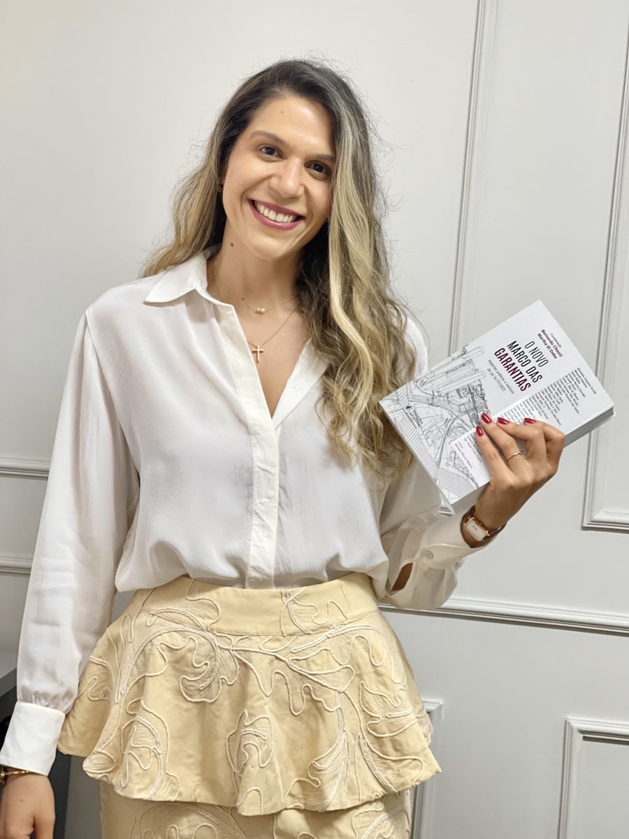 Gabriela Gomes Machado — GGM Advocacia